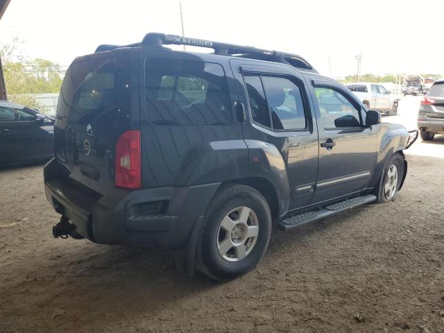 Photo 2 VIN: 5N1AN08U56C552853 - NISSAN XTERRA OFF 