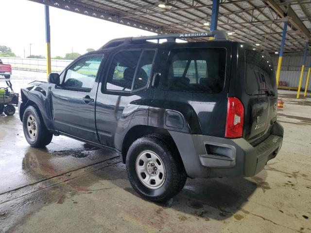 Photo 1 VIN: 5N1AN08U57C536797 - NISSAN XTERRA OFF 