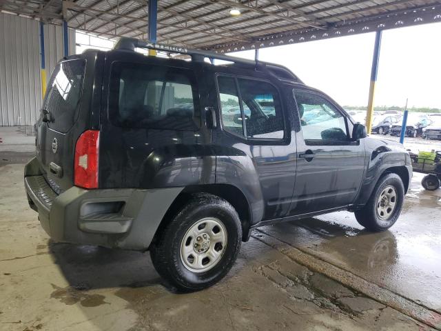 Photo 2 VIN: 5N1AN08U57C536797 - NISSAN XTERRA OFF 