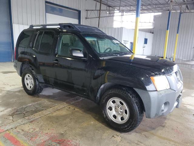 Photo 3 VIN: 5N1AN08U57C536797 - NISSAN XTERRA OFF 