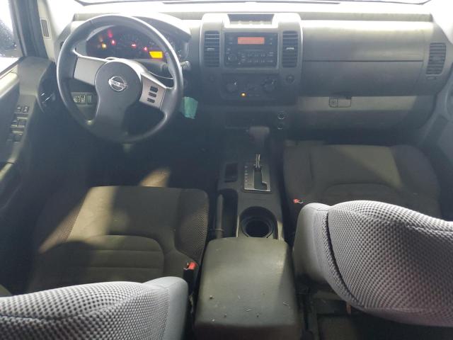 Photo 7 VIN: 5N1AN08U57C536797 - NISSAN XTERRA OFF 