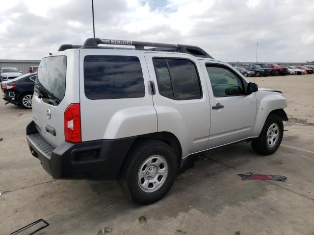 Photo 2 VIN: 5N1AN08U57C543541 - NISSAN XTERRA OFF 