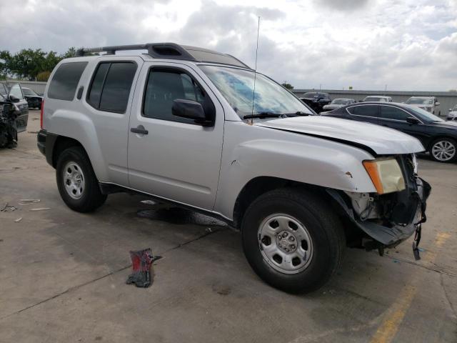 Photo 3 VIN: 5N1AN08U57C543541 - NISSAN XTERRA OFF 