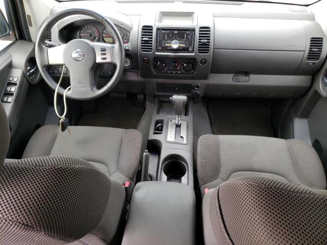 Photo 7 VIN: 5N1AN08U57C543541 - NISSAN XTERRA OFF 