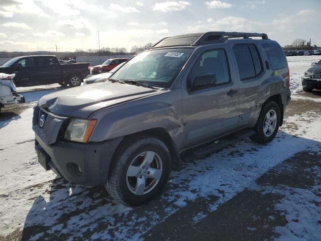 Photo 0 VIN: 5N1AN08U58C507513 - NISSAN XTERRA 