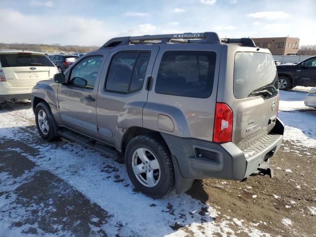 Photo 1 VIN: 5N1AN08U58C507513 - NISSAN XTERRA 