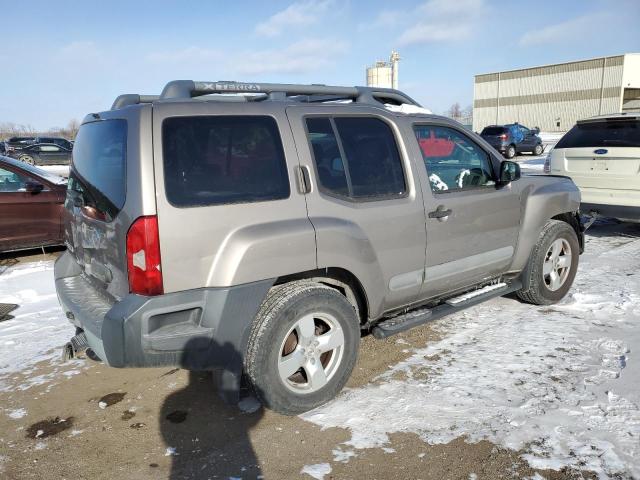 Photo 2 VIN: 5N1AN08U58C507513 - NISSAN XTERRA 