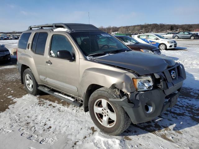 Photo 3 VIN: 5N1AN08U58C507513 - NISSAN XTERRA 