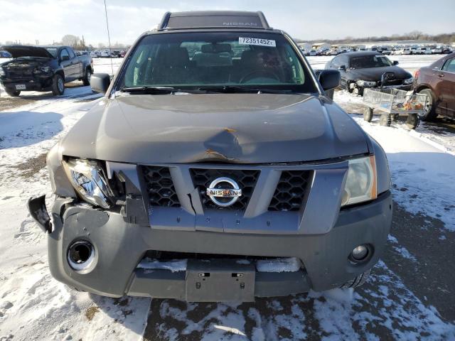 Photo 4 VIN: 5N1AN08U58C507513 - NISSAN XTERRA 