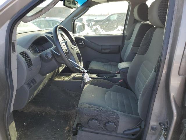 Photo 6 VIN: 5N1AN08U58C507513 - NISSAN XTERRA 