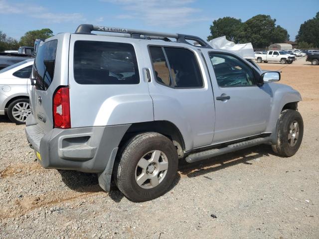 Photo 2 VIN: 5N1AN08U58C537756 - NISSAN XTERRA OFF 