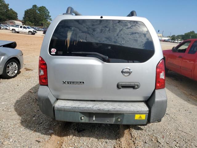 Photo 5 VIN: 5N1AN08U58C537756 - NISSAN XTERRA OFF 