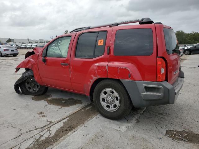 Photo 1 VIN: 5N1AN08U59C514396 - NISSAN XTERRA OFF 