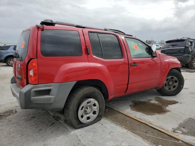 Photo 2 VIN: 5N1AN08U59C514396 - NISSAN XTERRA OFF 