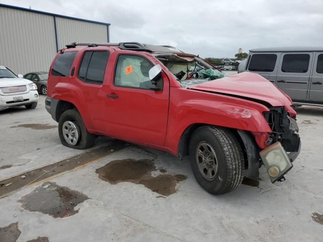 Photo 3 VIN: 5N1AN08U59C514396 - NISSAN XTERRA OFF 