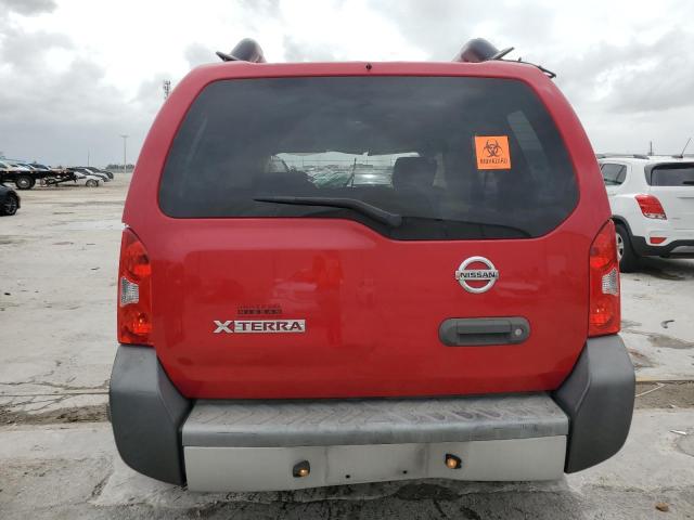 Photo 5 VIN: 5N1AN08U59C514396 - NISSAN XTERRA OFF 