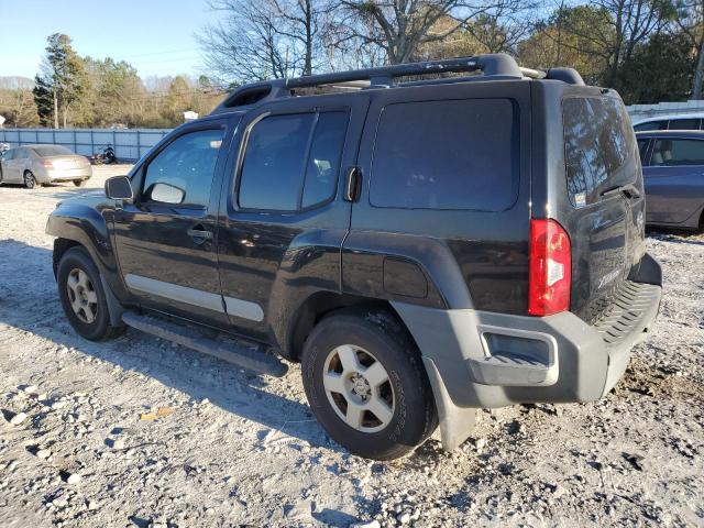 Photo 1 VIN: 5N1AN08U65C613125 - NISSAN XTERRA 