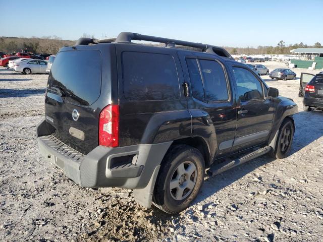 Photo 2 VIN: 5N1AN08U65C613125 - NISSAN XTERRA 