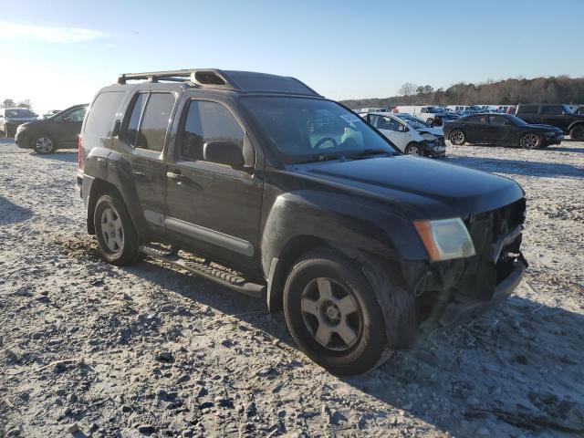 Photo 3 VIN: 5N1AN08U65C613125 - NISSAN XTERRA 