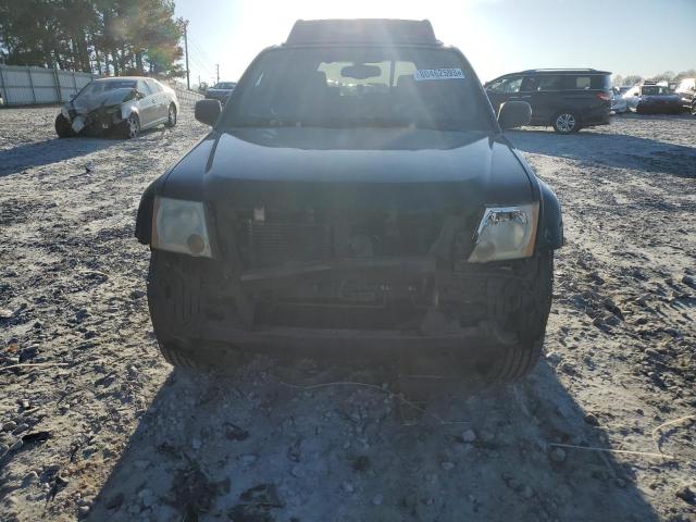 Photo 4 VIN: 5N1AN08U65C613125 - NISSAN XTERRA 