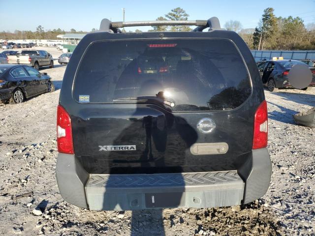 Photo 5 VIN: 5N1AN08U65C613125 - NISSAN XTERRA 