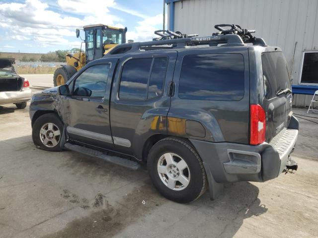 Photo 1 VIN: 5N1AN08U65C616719 - NISSAN XTERRA 