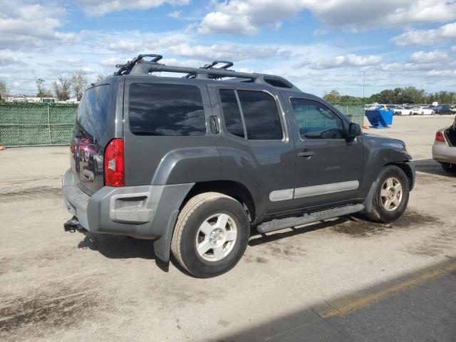 Photo 2 VIN: 5N1AN08U65C616719 - NISSAN XTERRA 