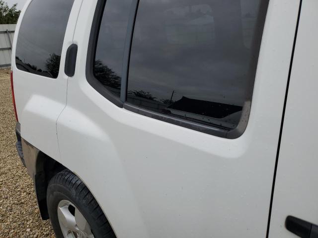 Photo 10 VIN: 5N1AN08U65C621919 - NISSAN XTERRA OFF 