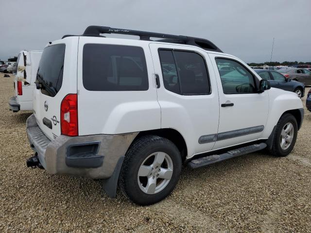 Photo 2 VIN: 5N1AN08U65C621919 - NISSAN XTERRA OFF 