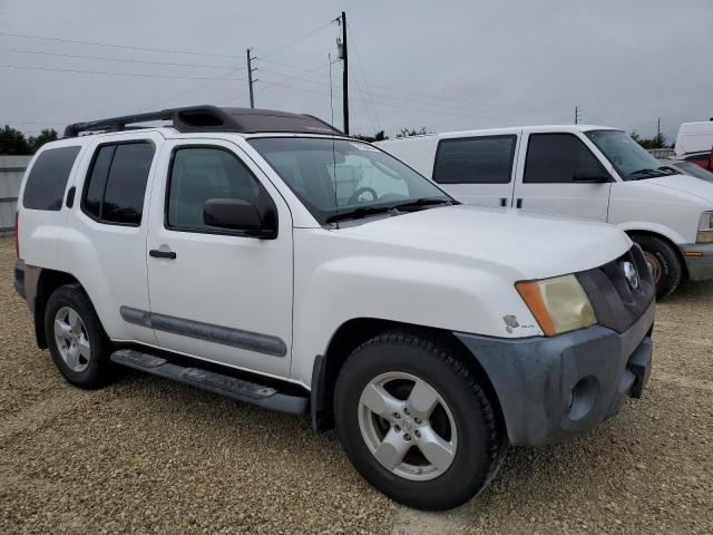 Photo 3 VIN: 5N1AN08U65C621919 - NISSAN XTERRA OFF 