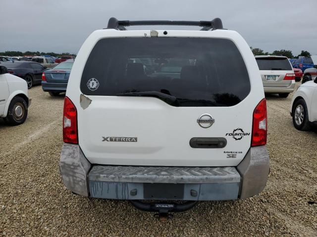 Photo 5 VIN: 5N1AN08U65C621919 - NISSAN XTERRA OFF 