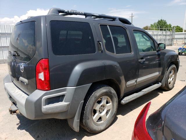 Photo 2 VIN: 5N1AN08U65C646402 - NISSAN XTERRA 