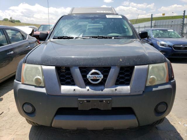 Photo 4 VIN: 5N1AN08U65C646402 - NISSAN XTERRA 