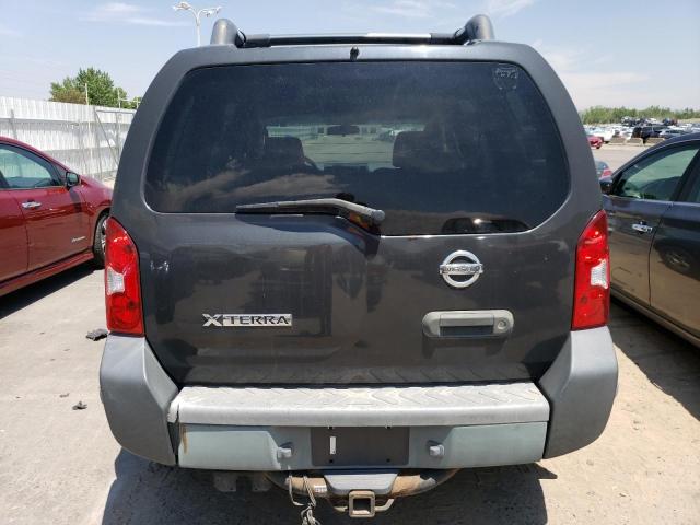 Photo 5 VIN: 5N1AN08U65C646402 - NISSAN XTERRA 