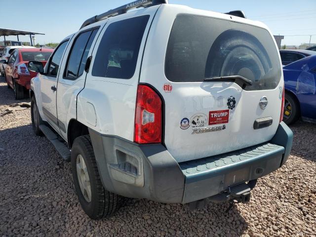 Photo 1 VIN: 5N1AN08U66C504939 - NISSAN XTERRA 