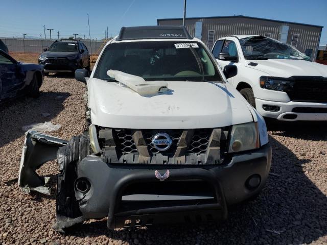 Photo 4 VIN: 5N1AN08U66C504939 - NISSAN XTERRA 