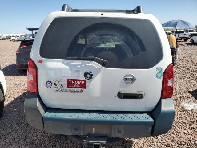 Photo 5 VIN: 5N1AN08U66C504939 - NISSAN XTERRA 