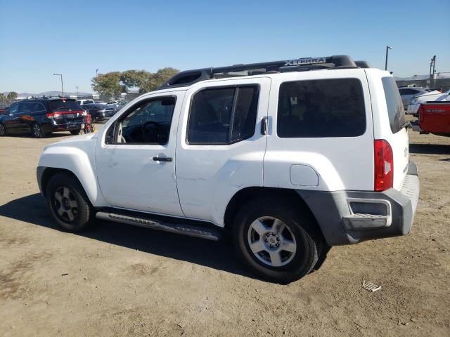 Photo 1 VIN: 5N1AN08U66C521465 - NISSAN XTERRA OFF 