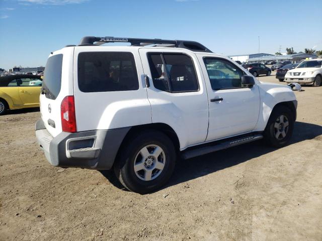 Photo 2 VIN: 5N1AN08U66C521465 - NISSAN XTERRA OFF 