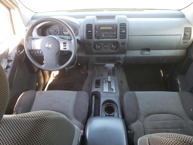 Photo 7 VIN: 5N1AN08U66C521465 - NISSAN XTERRA OFF 