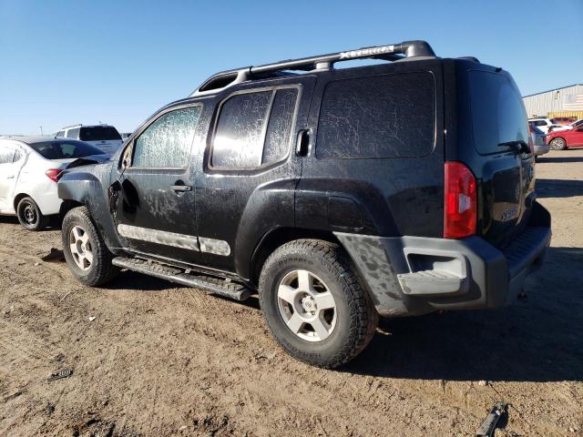 Photo 1 VIN: 5N1AN08U67C503100 - NISSAN XTERRA 