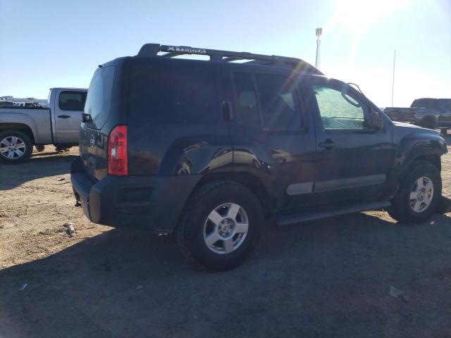 Photo 2 VIN: 5N1AN08U67C503100 - NISSAN XTERRA 