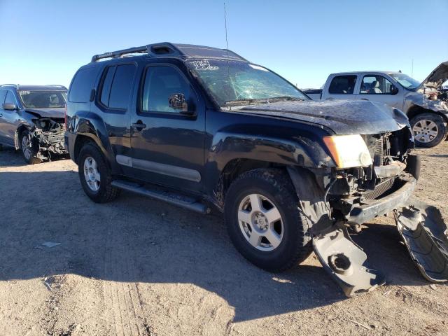 Photo 3 VIN: 5N1AN08U67C503100 - NISSAN XTERRA 