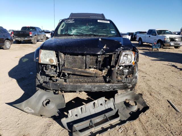 Photo 4 VIN: 5N1AN08U67C503100 - NISSAN XTERRA 