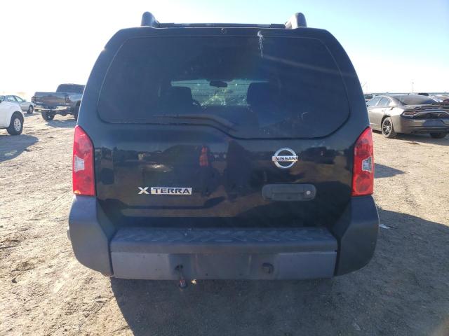 Photo 5 VIN: 5N1AN08U67C503100 - NISSAN XTERRA 