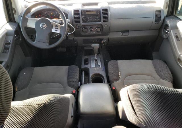 Photo 7 VIN: 5N1AN08U67C503100 - NISSAN XTERRA 