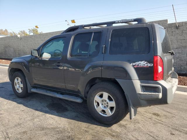 Photo 1 VIN: 5N1AN08U67C513982 - NISSAN XTERRA OFF 