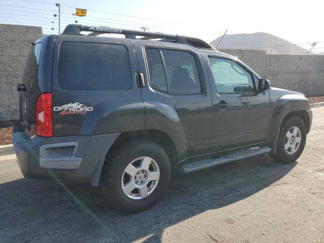 Photo 2 VIN: 5N1AN08U67C513982 - NISSAN XTERRA OFF 