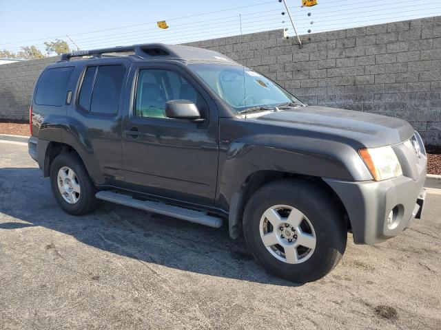 Photo 3 VIN: 5N1AN08U67C513982 - NISSAN XTERRA OFF 