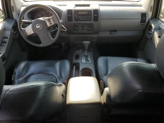 Photo 7 VIN: 5N1AN08U67C513982 - NISSAN XTERRA OFF 